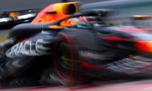 GP Giappone: Verstappen vince, ma è Leclerc il pilota di giornata