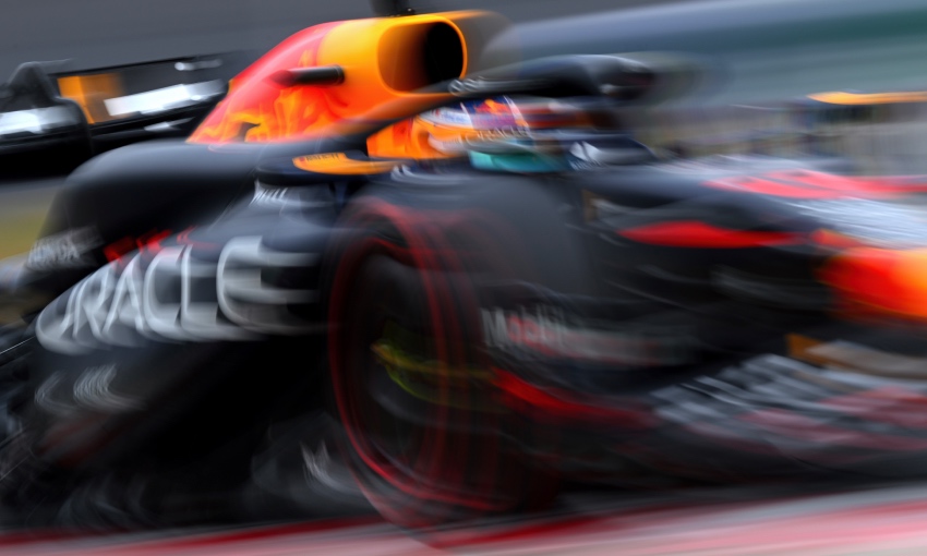 GP Giappone: Verstappen vince, ma è Leclerc il pilota di giornata