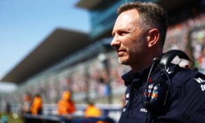 Horner-2026