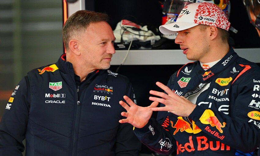Horner peso Toto