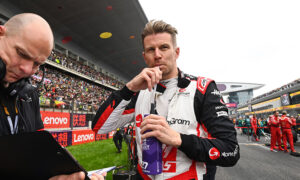 Hulkenberg-Audi-Haas