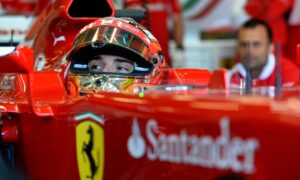 Jules Bianchi Ricordo