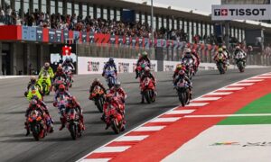 Liberty proprietaria MotoGP
