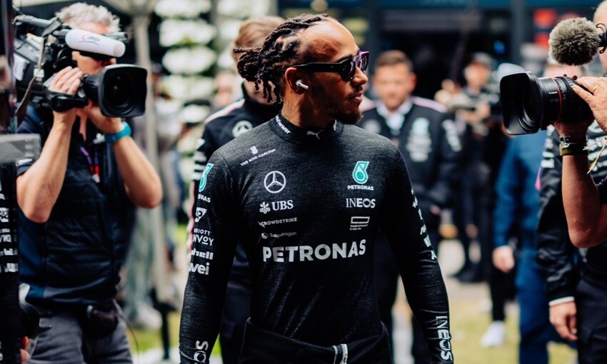 Mercedes-Hill