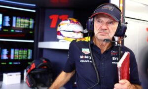 Newey Ferrari