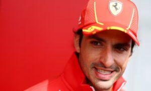 Sainz futuro