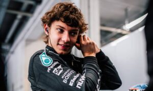 antonelli formula 1
