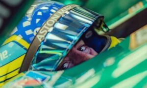 Aston Martin-Alonso carichi in vista di Suzuka