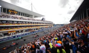 GP Miami, anteprima: info e meteo