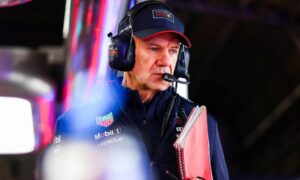 newey red bull squadra