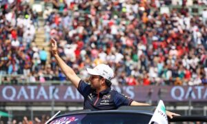 perez futuro