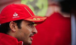 sainz 2025