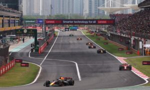 Formula 1 rumorosa