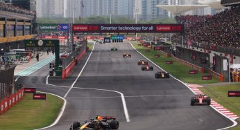 Formula 1 più rumorosa, possibili nuove regole sui motori per il 2030