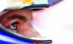 verstappen pole cina