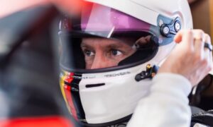 vettel ritorno