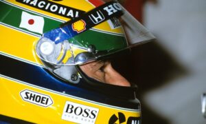 30 anni senza Senna