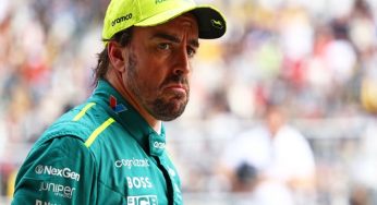 Alonso sul GP di Monaco: “Per 50 giri ho pensato di essere 10°”