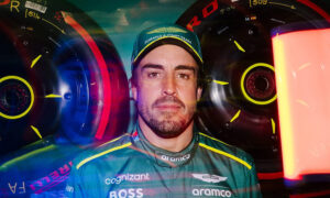 Alonso aggiornamenti
