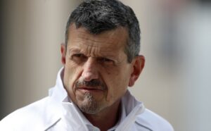 Andretti Steiner