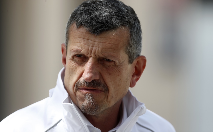 Andretti Steiner