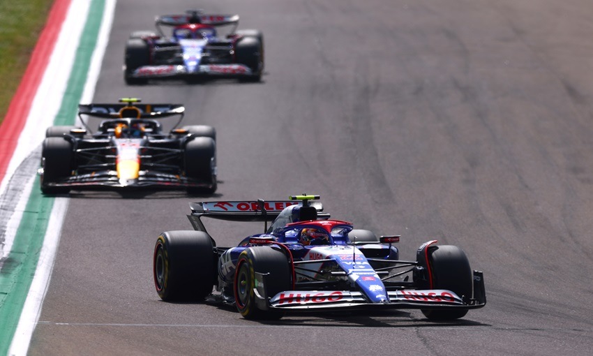 Circuito Imola