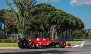 FP2 GP Emilia Romagna