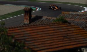 FP3 GP Emilia Romagna