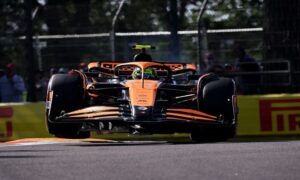 GP Emilia Romagna Norris