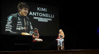 Kimi Antonelli, il giovane pilota pronto al record