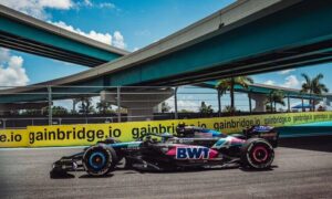 GP Miami Ocon