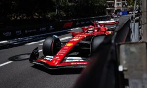 GP Monaco