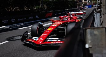 GP Monaco: Il Principe in rosso riesce nell’impresa