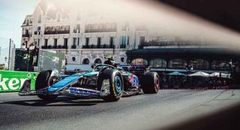 GP Monaco, Gasly: “Il team merita tutto questo”