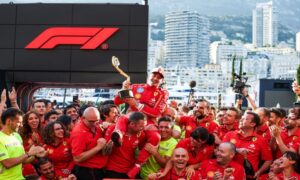 GP Monaco-pagelle