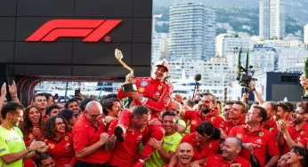 GP Monaco, pagelle: il principe di Montecarlo
