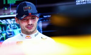 GP Miami, Verstappen: "Lando volava"