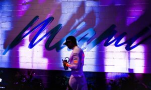 GP Miami, la griglia di partenza della Sprint