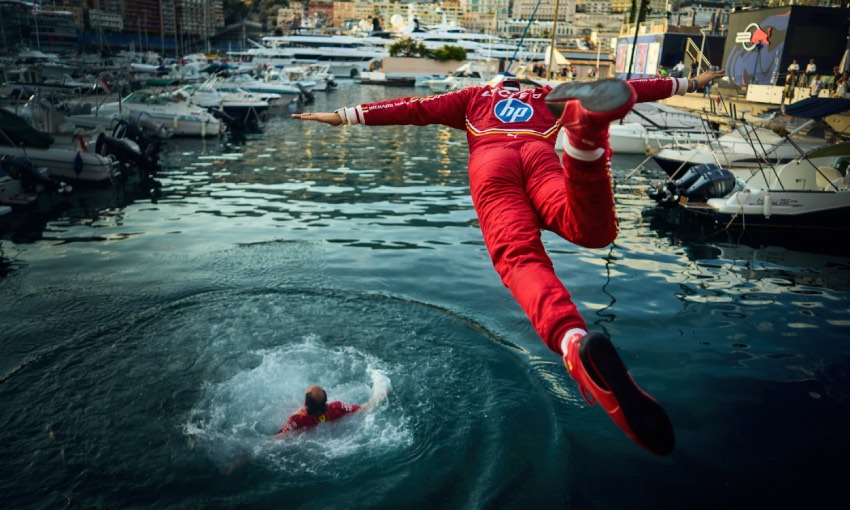 Monaco, il valore della vittoria di Leclerc