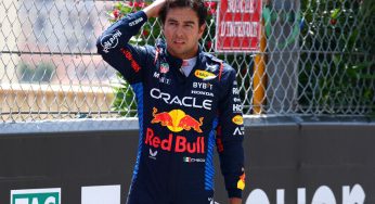 GP Monaco, da Red Bull piovono critiche sull’incidente di Perez