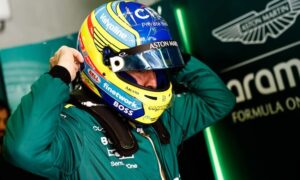Imola-Alonso-Monaco