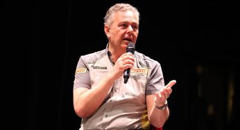 Mario Isola a F1World: “Mescole più morbide per mischiare le carte a Imola”