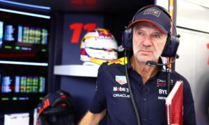 Newey Williams trattative