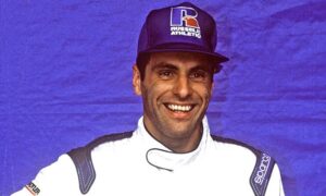Ratzenberger ambizione