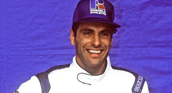Roland Ratzenberger: tra ambizione e talento