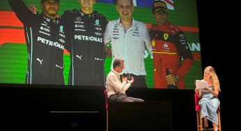 GP Emilia Romagna: l’ingegner Musconi si racconta