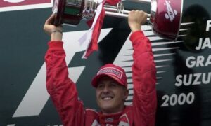 Schumacher-fake