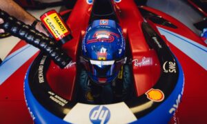 GP Miami, Sainz: "Terzo posto, positivo"