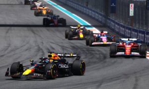 gp miami sprint