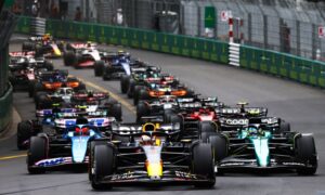 GP Monaco, anteprima: info e meteo